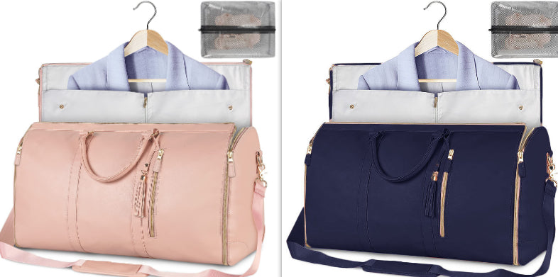 Sac de voyage polochon pliable – photo 35 – Frippin'Dealz
