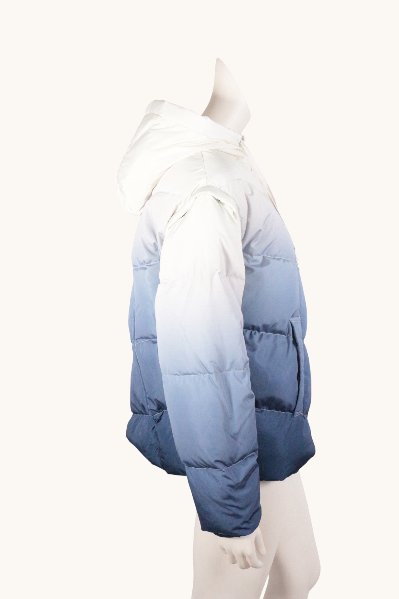 Berenice Doudoune Polyester    Neuf 7