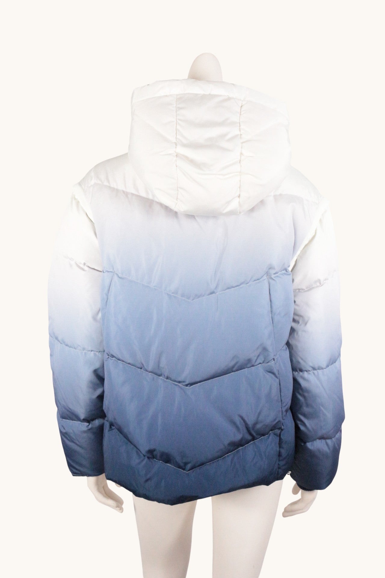 Berenice Doudoune Polyester    Neuf 8