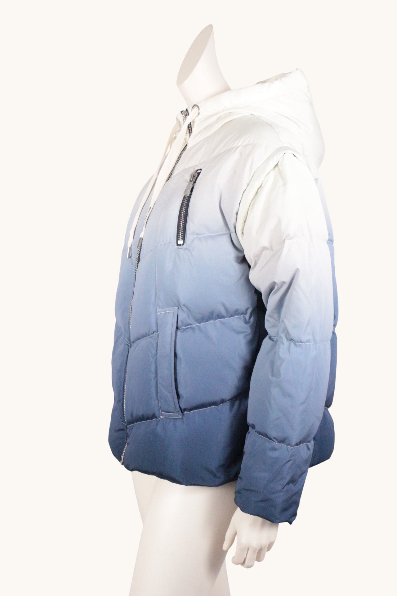 Berenice Doudoune Polyester    Neuf 9