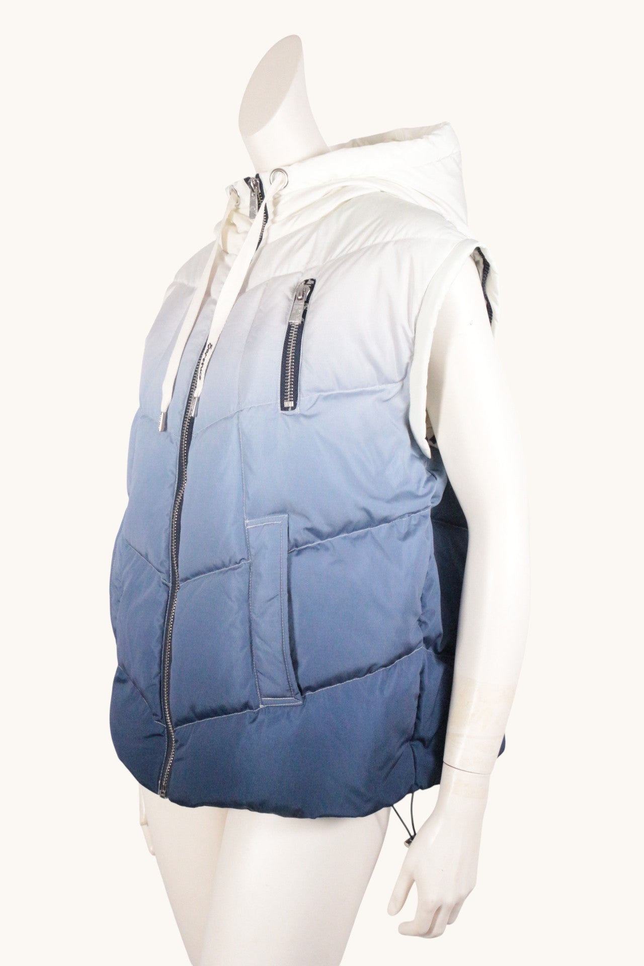 Berenice Doudoune Polyester    Neuf 10