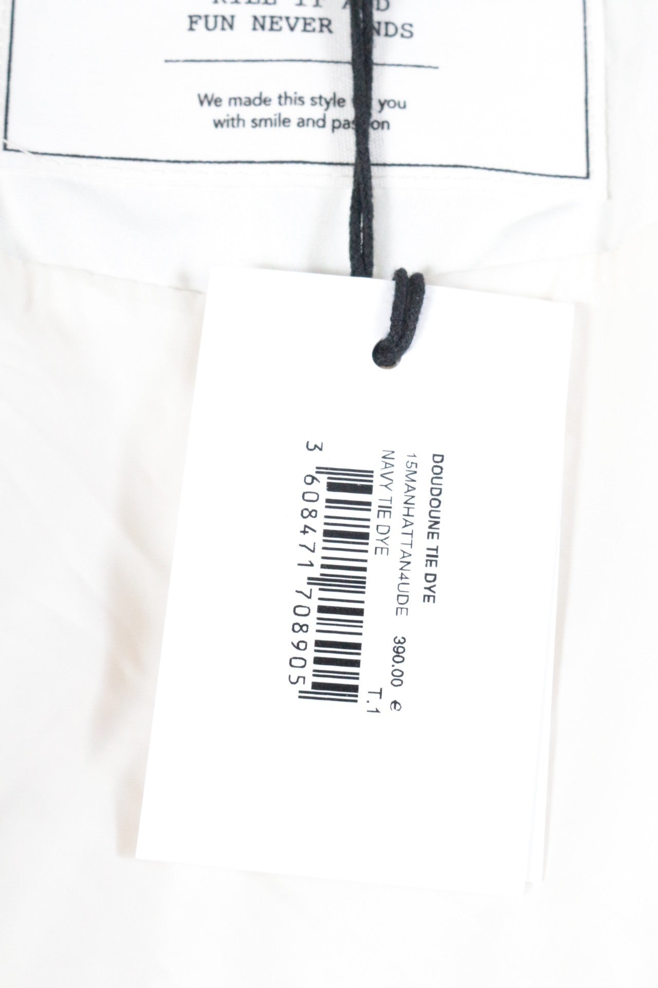 Berenice Doudoune Polyester    Neuf 13