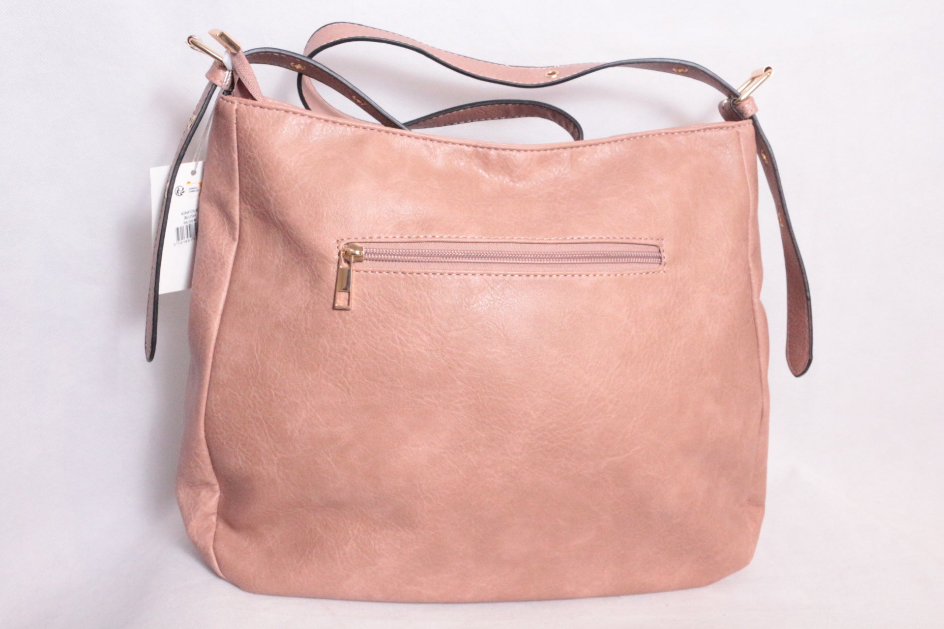Rodier – Umhängetasche Kinfolk – Kunstleder 7