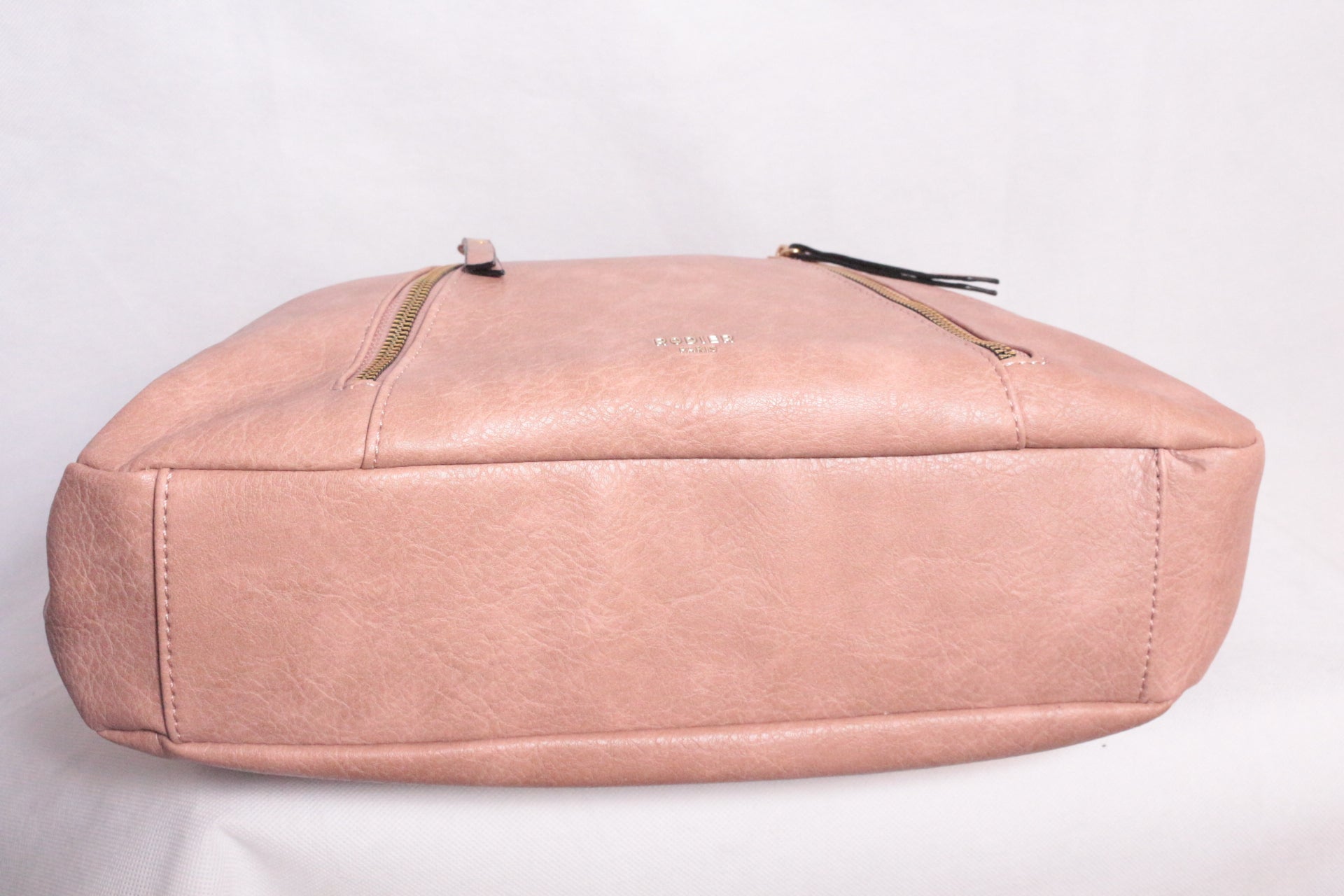 Rodier – Umhängetasche Kinfolk – Kunstleder 4