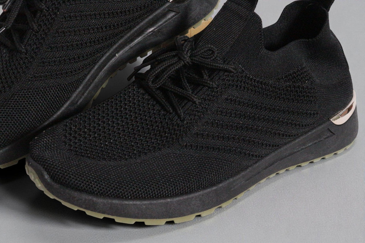 Funui Baskets Cuir synthétique Noir 42 Neuf | Frippin'Dealz – photo 6