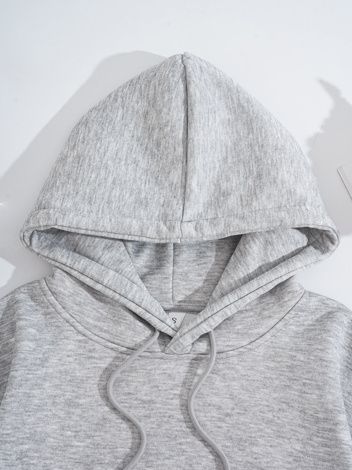 Sweat à capuche manches lanternes – photo 9 – Frippin'Dealz