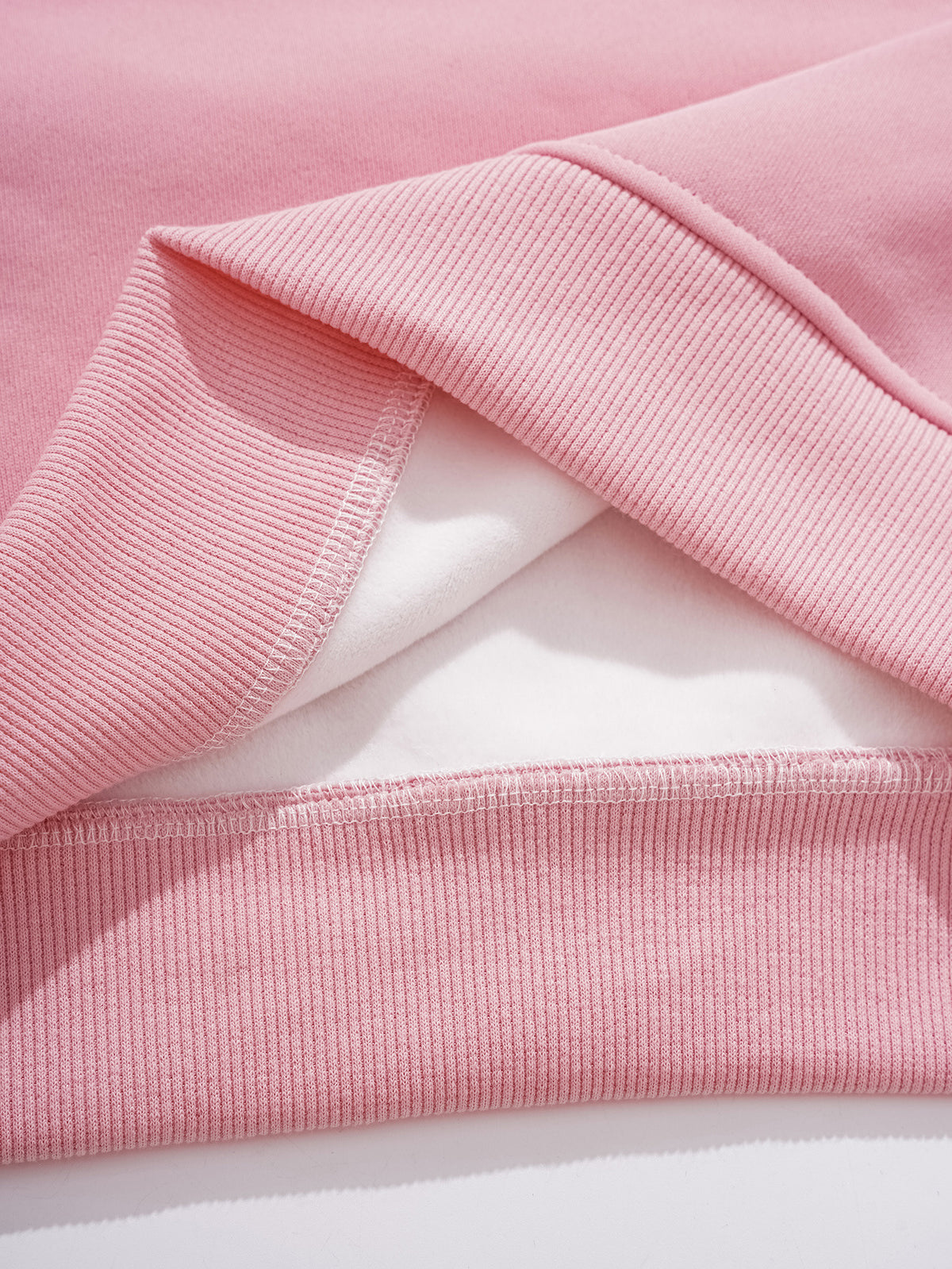 Sweat à capuche ample manches lanternes – photo 11 – Frippin'Dealz