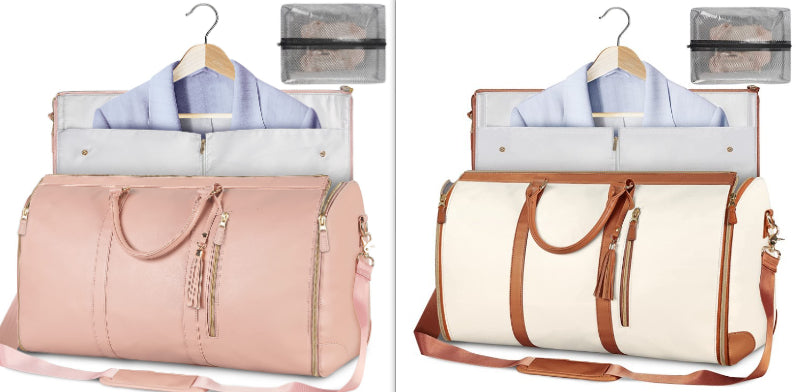 Sac de voyage polochon pliable – photo 45 – Frippin'Dealz