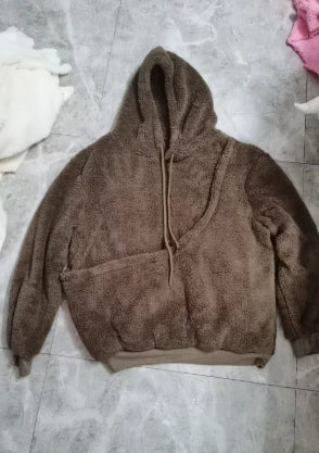 Sweat à capuche porte-animal – photo 13 – Frippin'Dealz