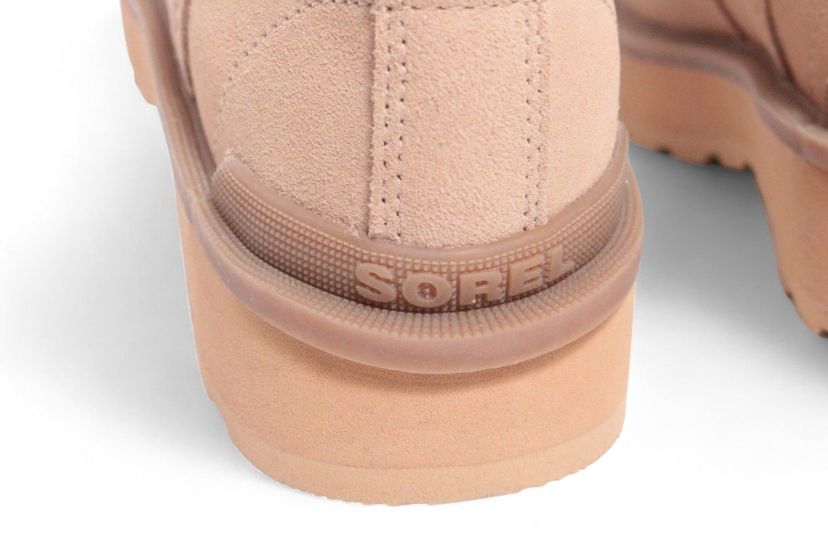 Sorel Bottines Caoutchouc Beige 36 Neuf | Frippin'Dealz – photo 5