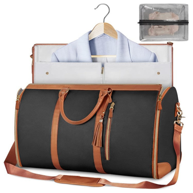 Sac de voyage polochon pliable – photo 14 – Frippin'Dealz