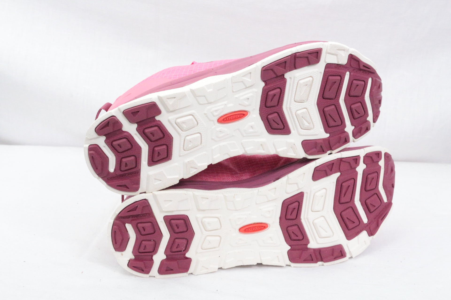 Ronhill – Damen-Every-Road-Laufschuhe – Synthetik – Pink 7