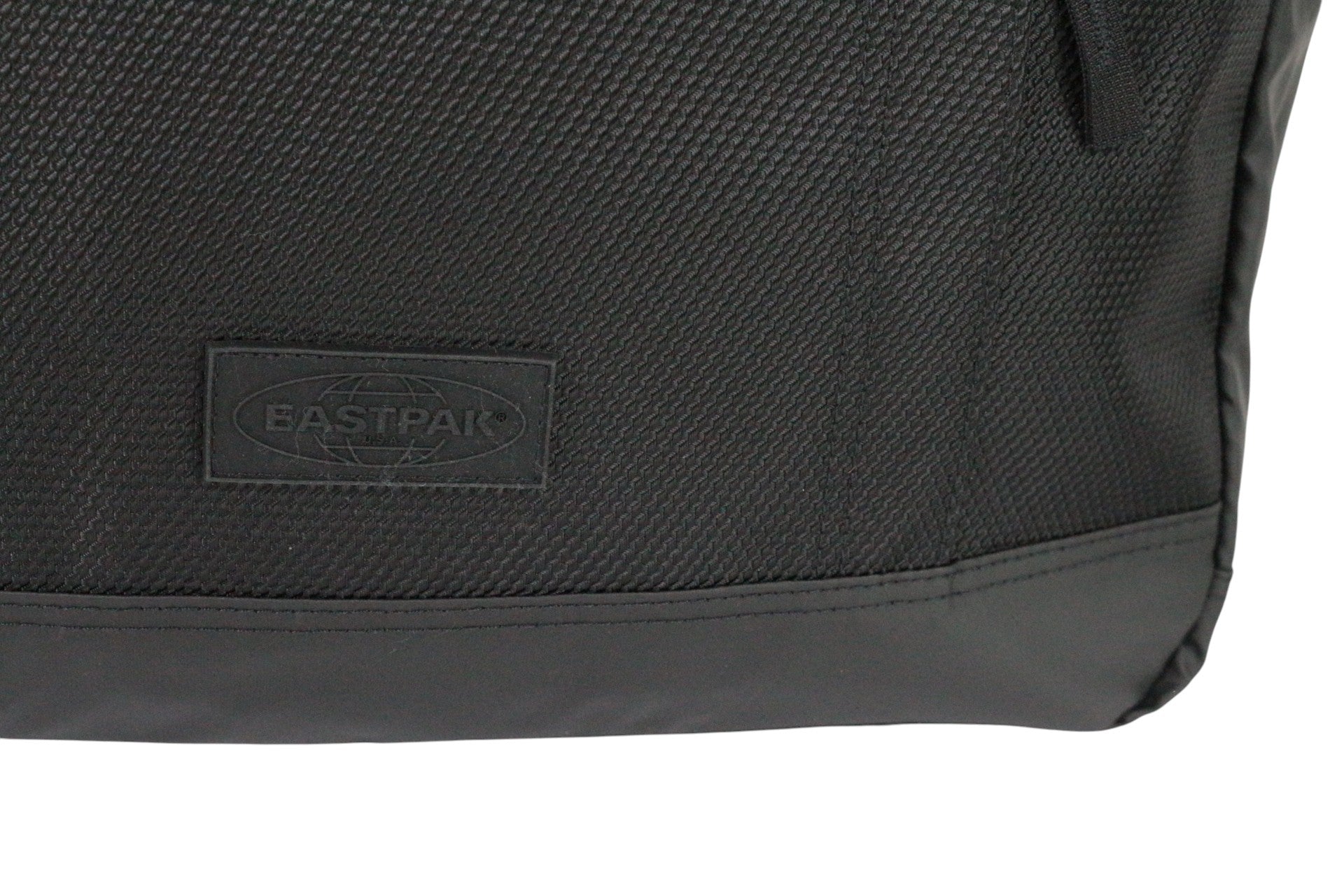 Eastpak Acton Sacoche Ordinateur 15" Noire 12L Bandoulière Amovible Neuve avec Étiquette 2