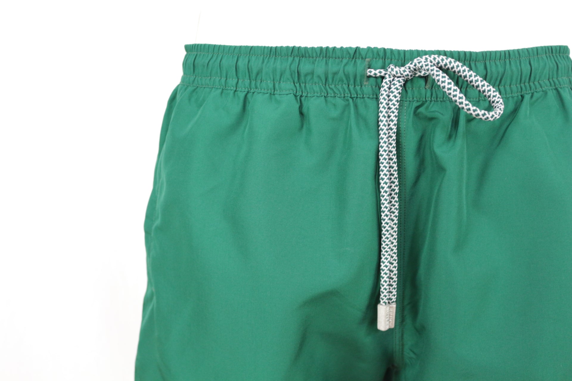 Bruce & Butler Short de Bain Homme Vert Foncé XL Neuf avec Étiquette