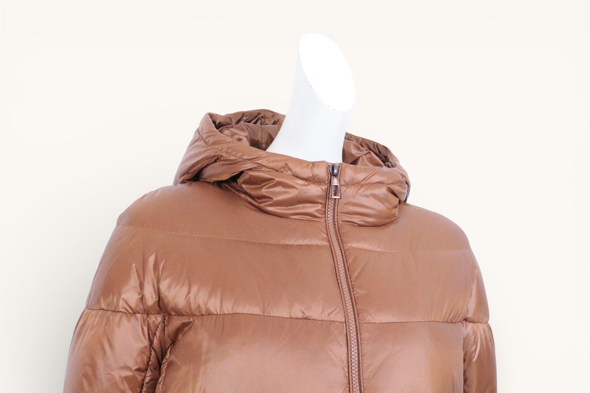 River Woods Doudoune mi-longue Polyamide  L  Neuf 5