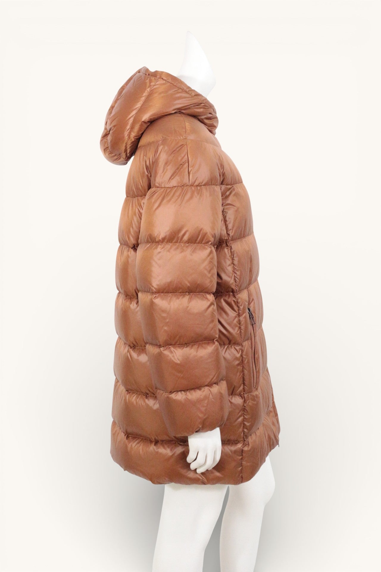 River Woods Doudoune mi-longue Polyamide  L  Neuf 6