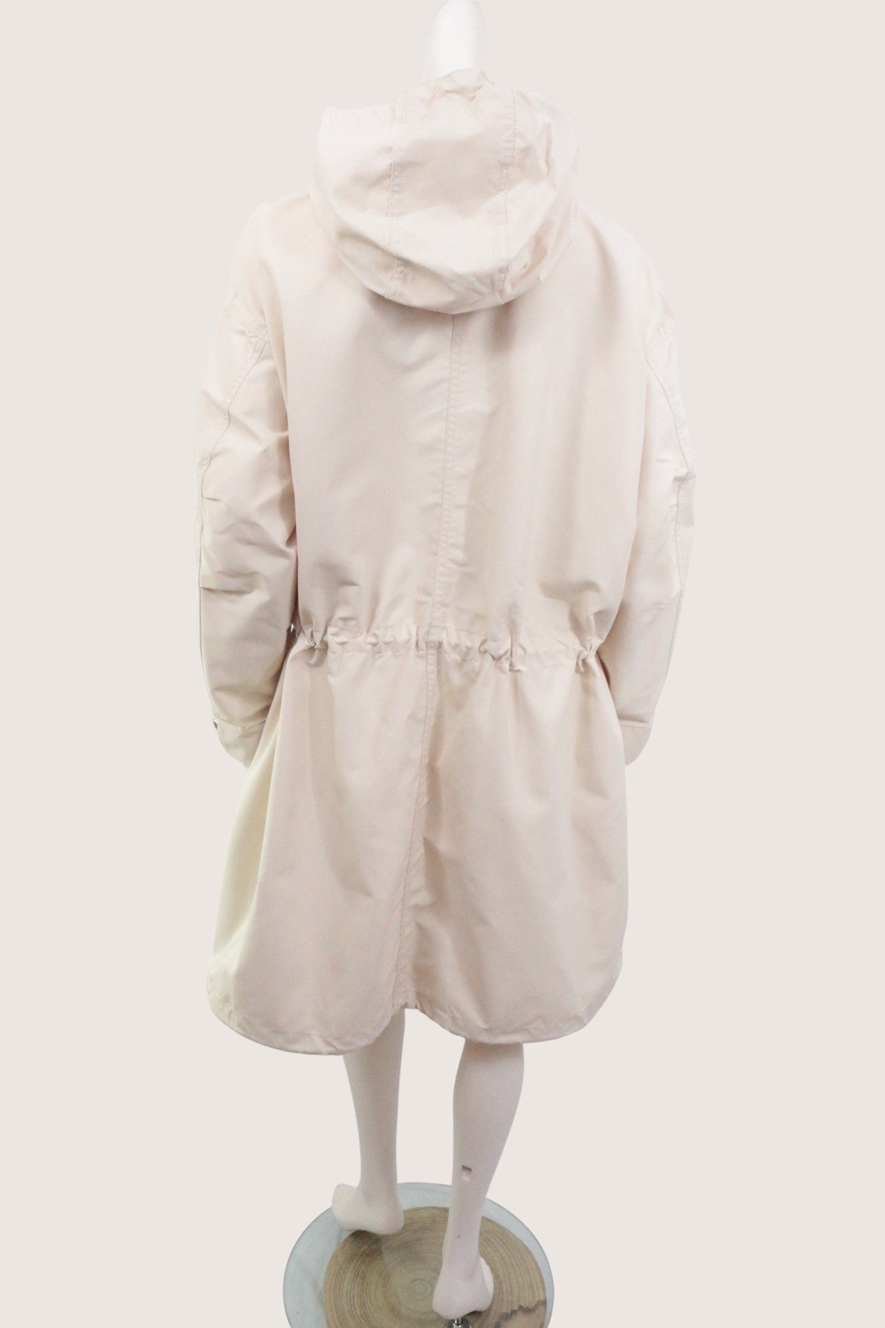 Levi's – Wasserfeste Jacke Sloan – Polyester – Weiß 8
