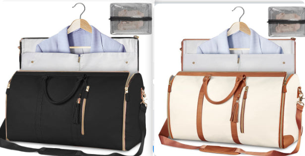Sac de voyage polochon pliable – photo 48 – Frippin'Dealz