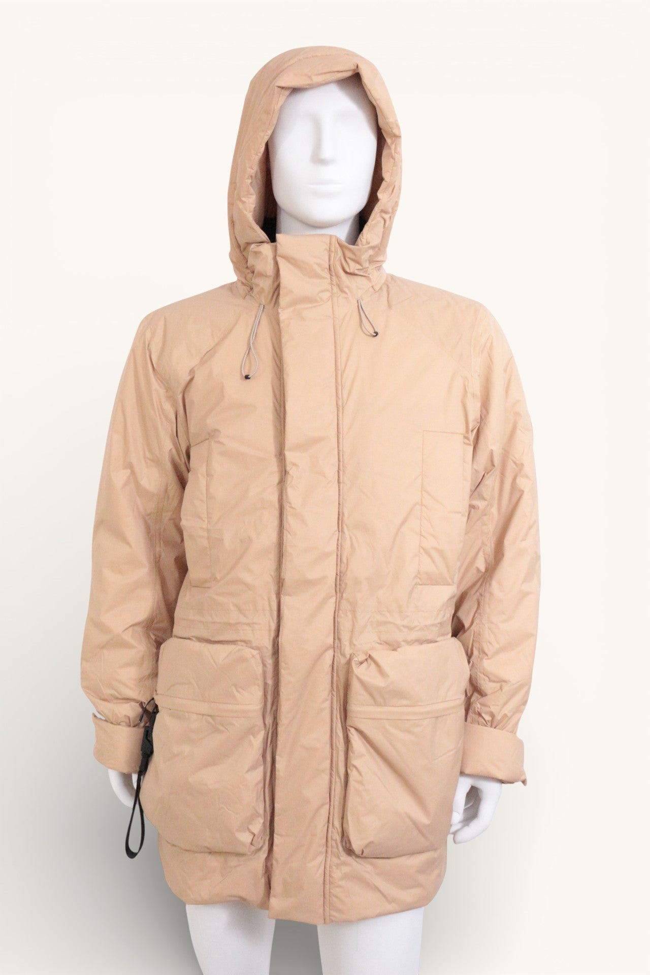 Rains Parka longue Polyamide, Polyester    Neuf 2