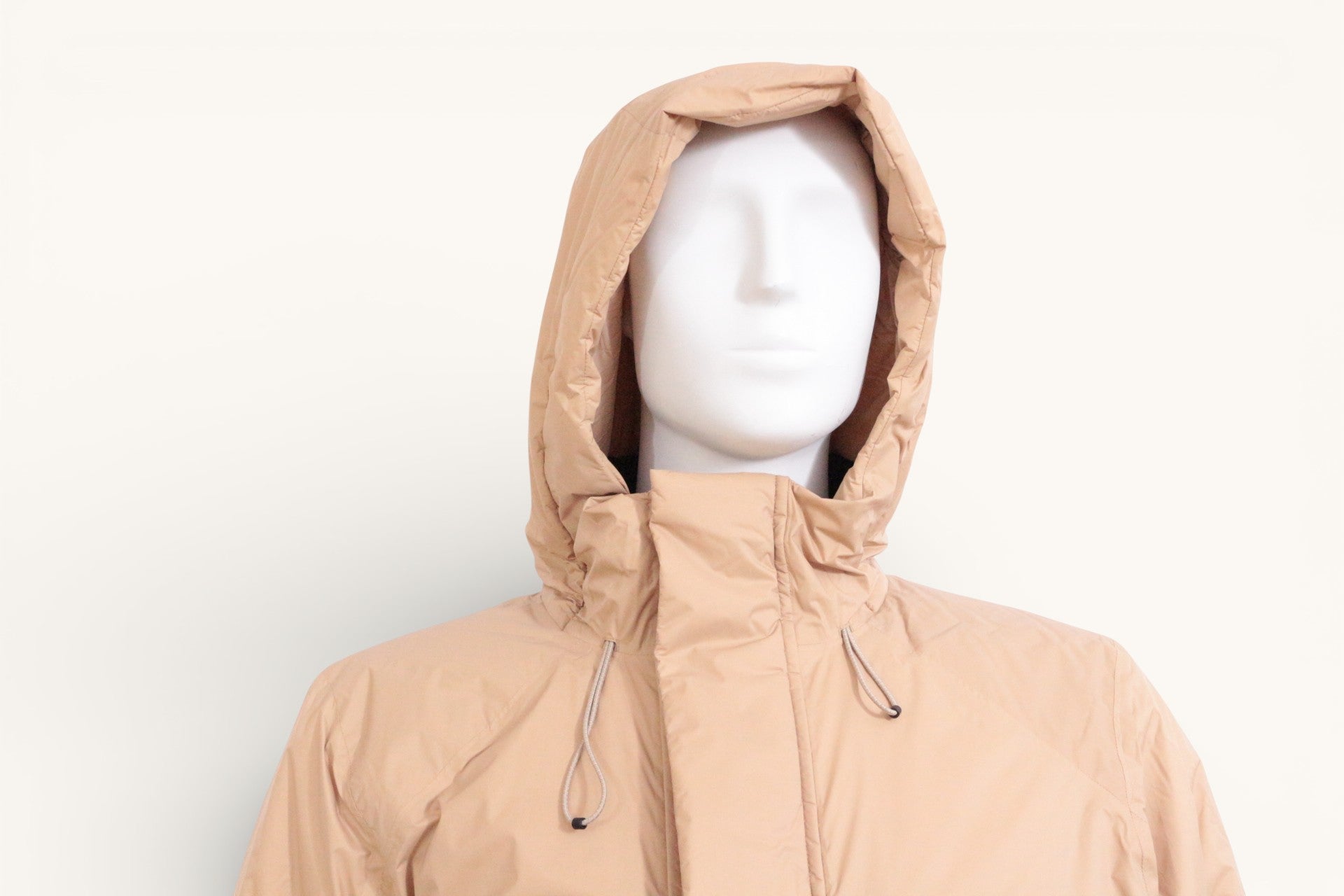 Rains Parka longue Polyamide, Polyester    Neuf 4
