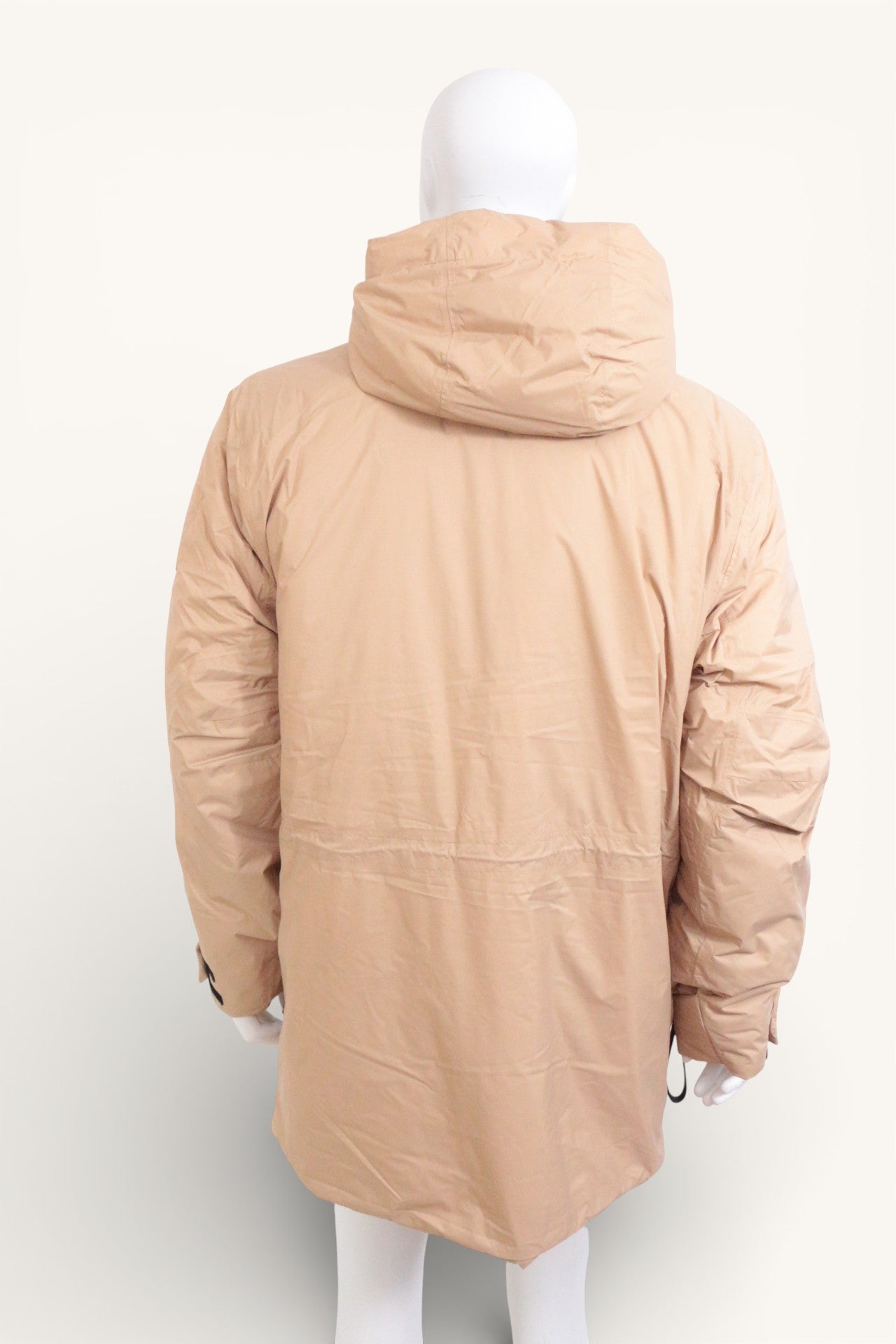 Rains Parka longue Polyamide, Polyester    Neuf 8