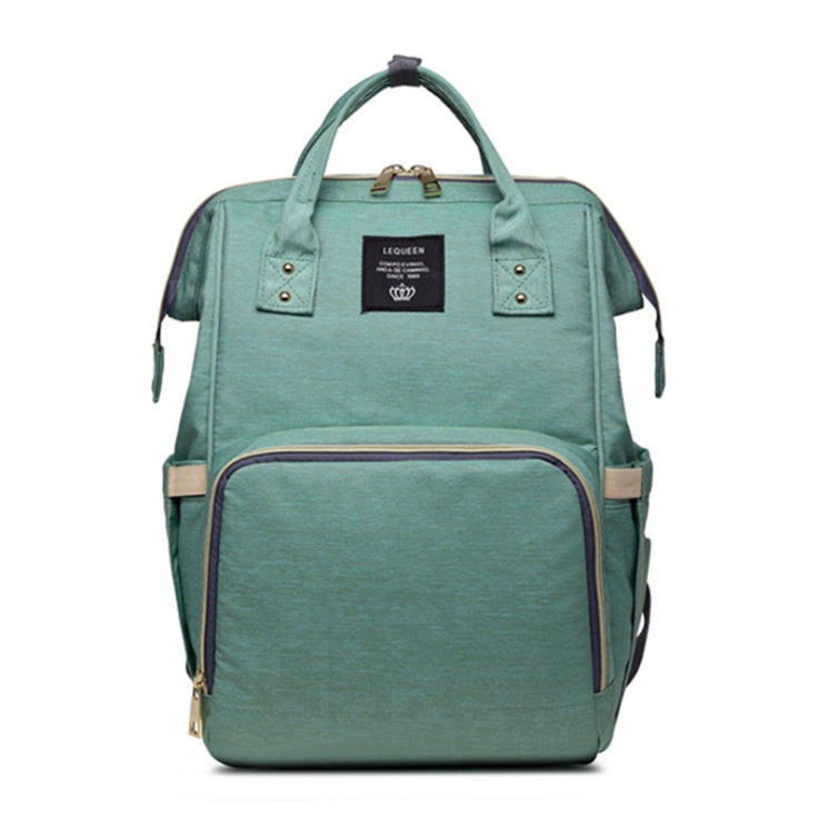Sac à langer sac à dos imperméable – photo 18 – Frippin'Dealz
