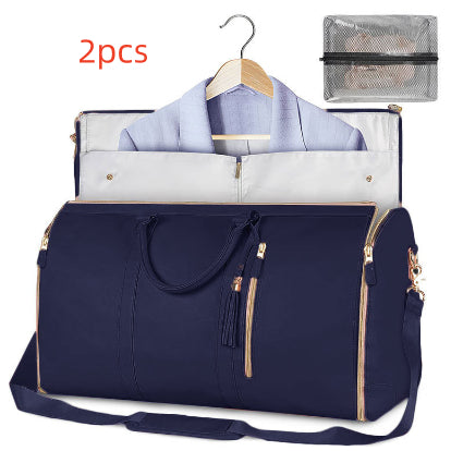 Sac de voyage polochon pliable – photo 51 – Frippin'Dealz