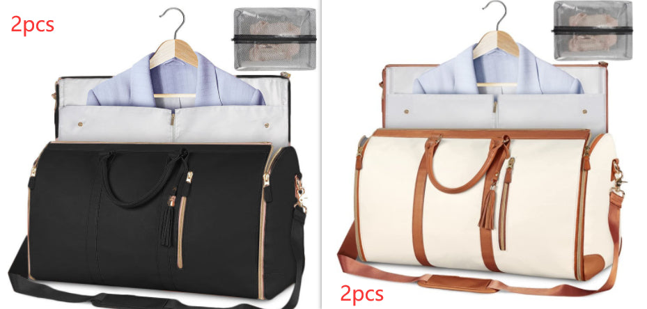 Sac de voyage polochon pliable – photo 38 – Frippin'Dealz