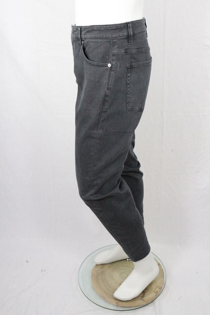Jeans Sun68 gris taille 32 coupe slim neuf 8