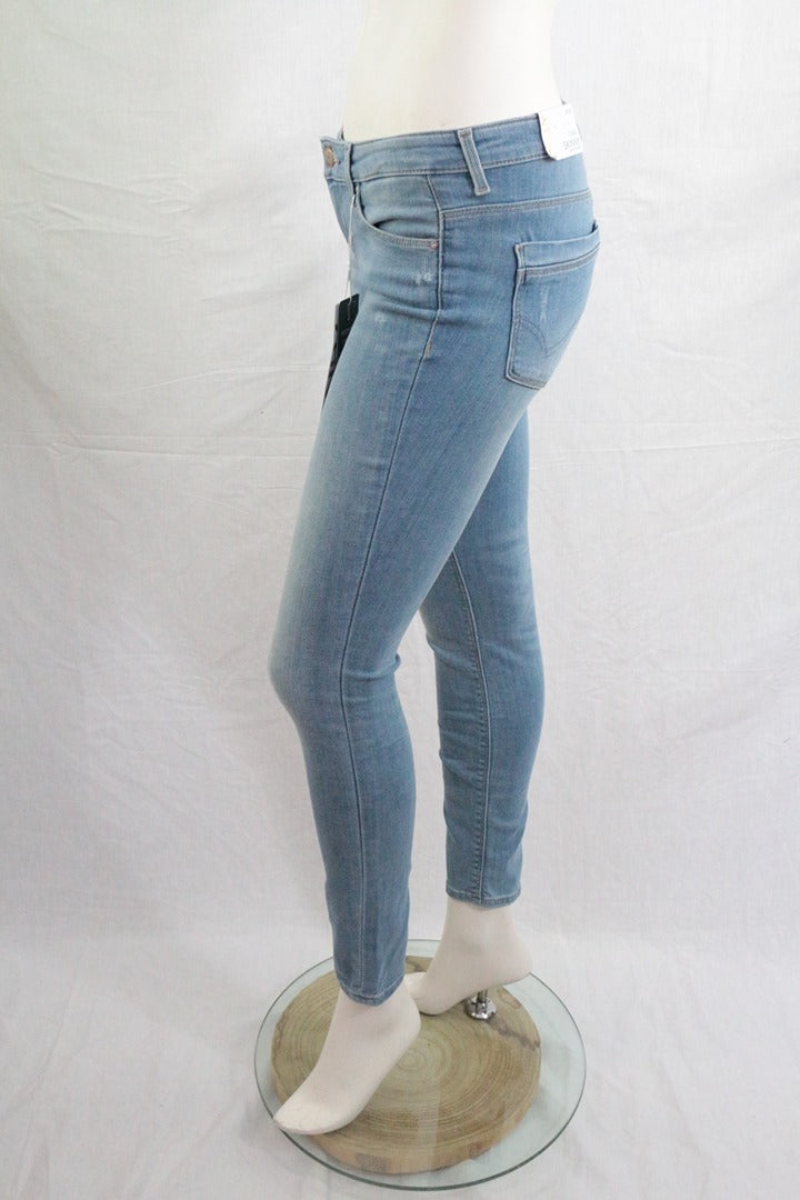 Jean skinny Only bleu clair taille 29/32 neuf avec étiquette 8