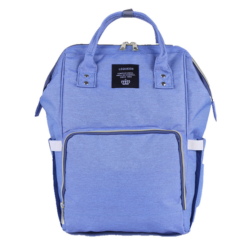 Sac à langer sac à dos imperméable – photo 29 – Frippin'Dealz