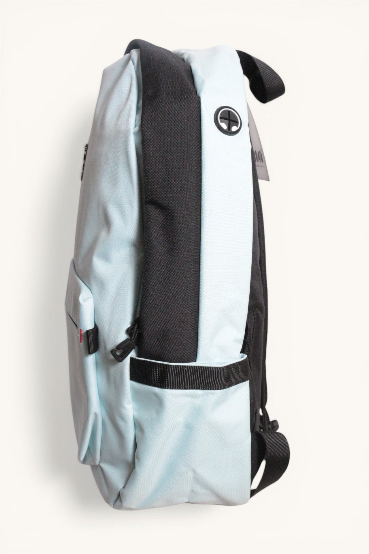 8848 Sac à dos Polyester Noir   Neuf 3