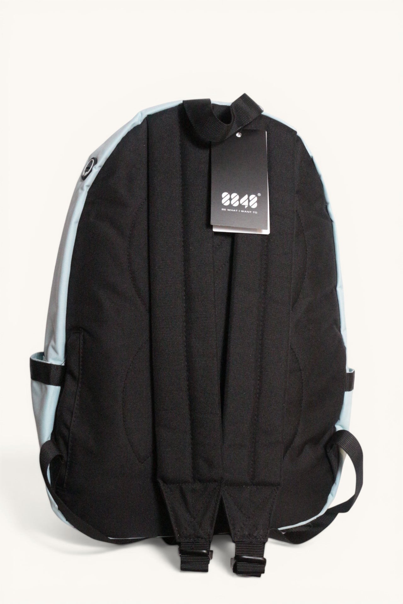 8848 Sac à dos Polyester Noir   Neuf 5