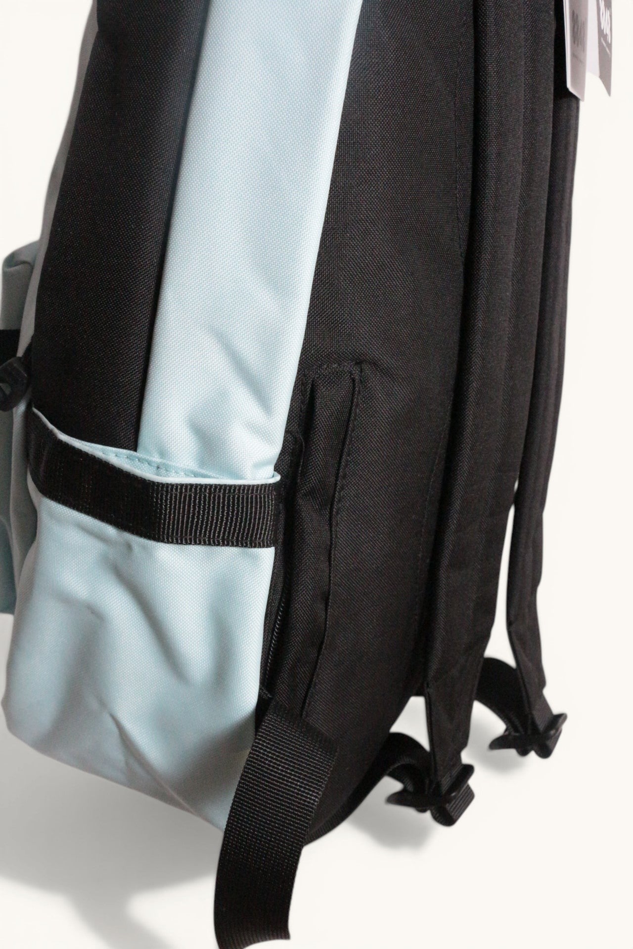 8848 Sac à dos Polyester Noir   Neuf 6