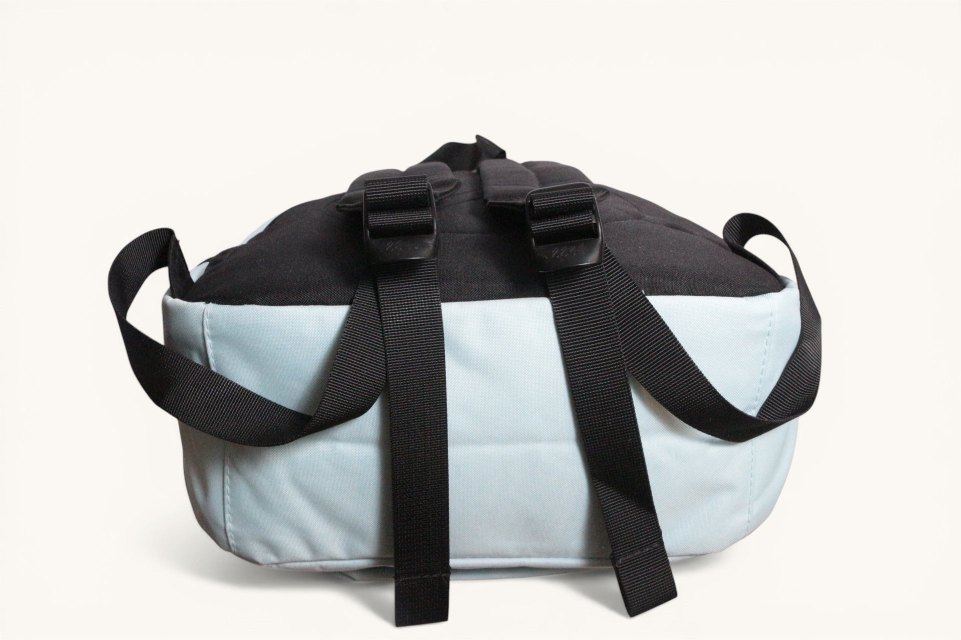 8848 Sac à dos Polyester Noir   Neuf 9