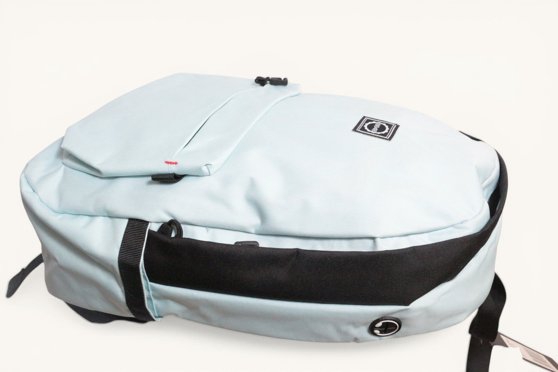 8848 Sac à dos Polyester Noir   Neuf 10