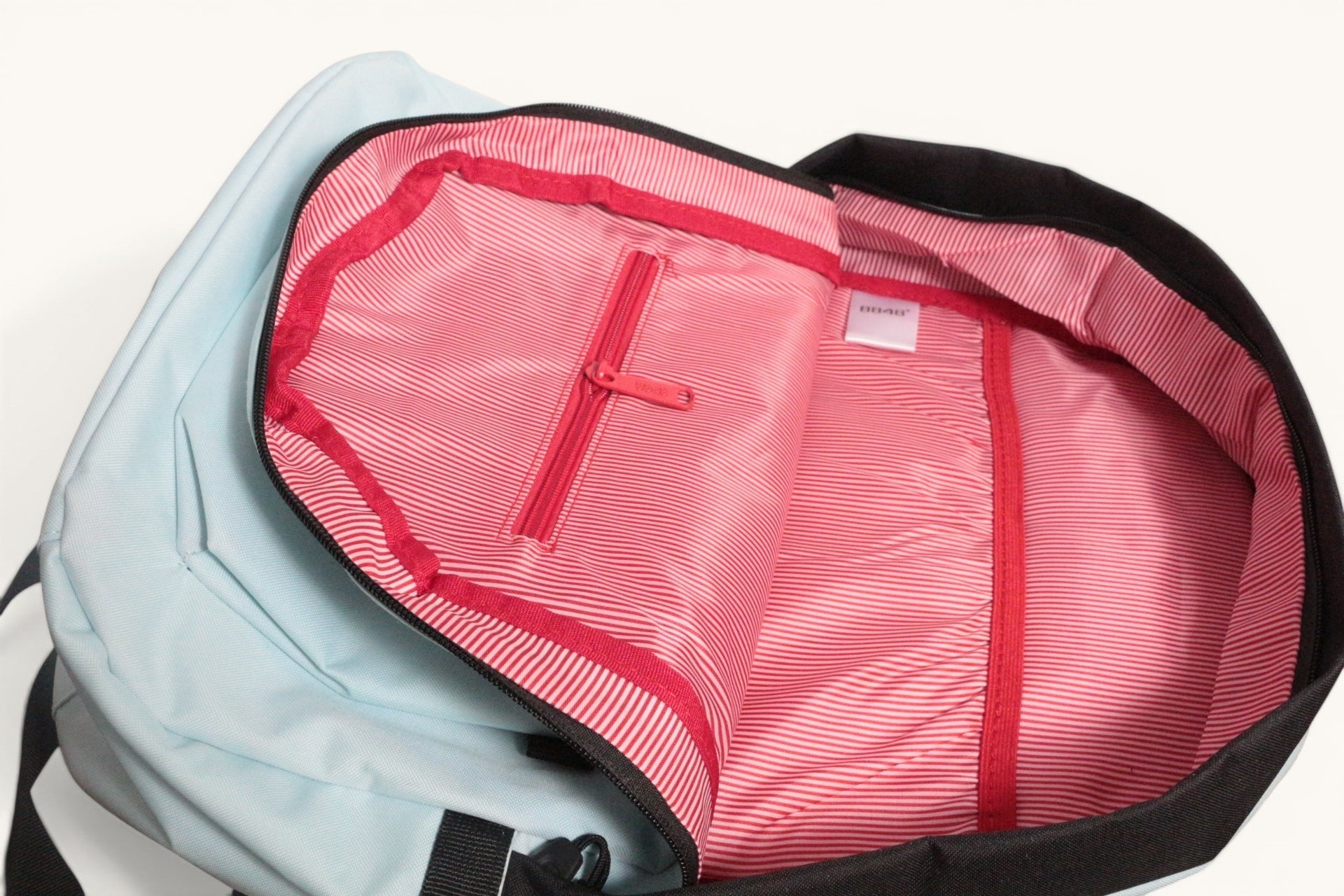 8848 Sac à dos Polyester Noir   Neuf 11
