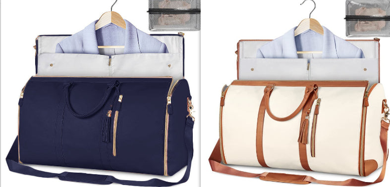 Sac de voyage polochon pliable – photo 52 – Frippin'Dealz