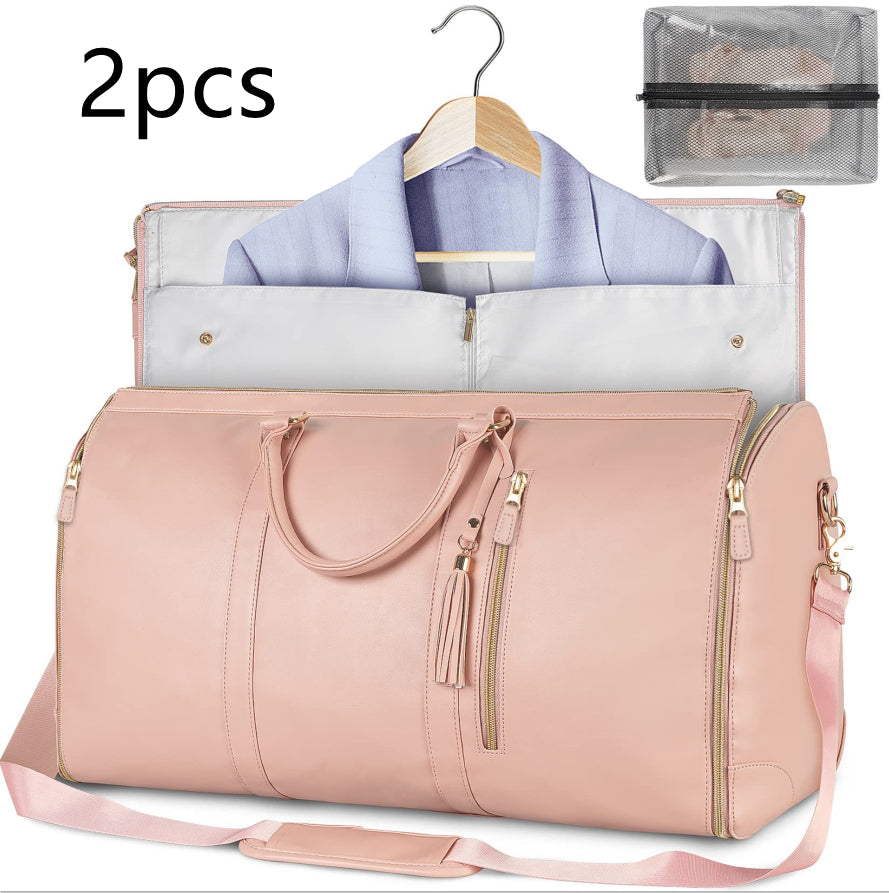 Sac de voyage polochon pliable – photo 47 – Frippin'Dealz
