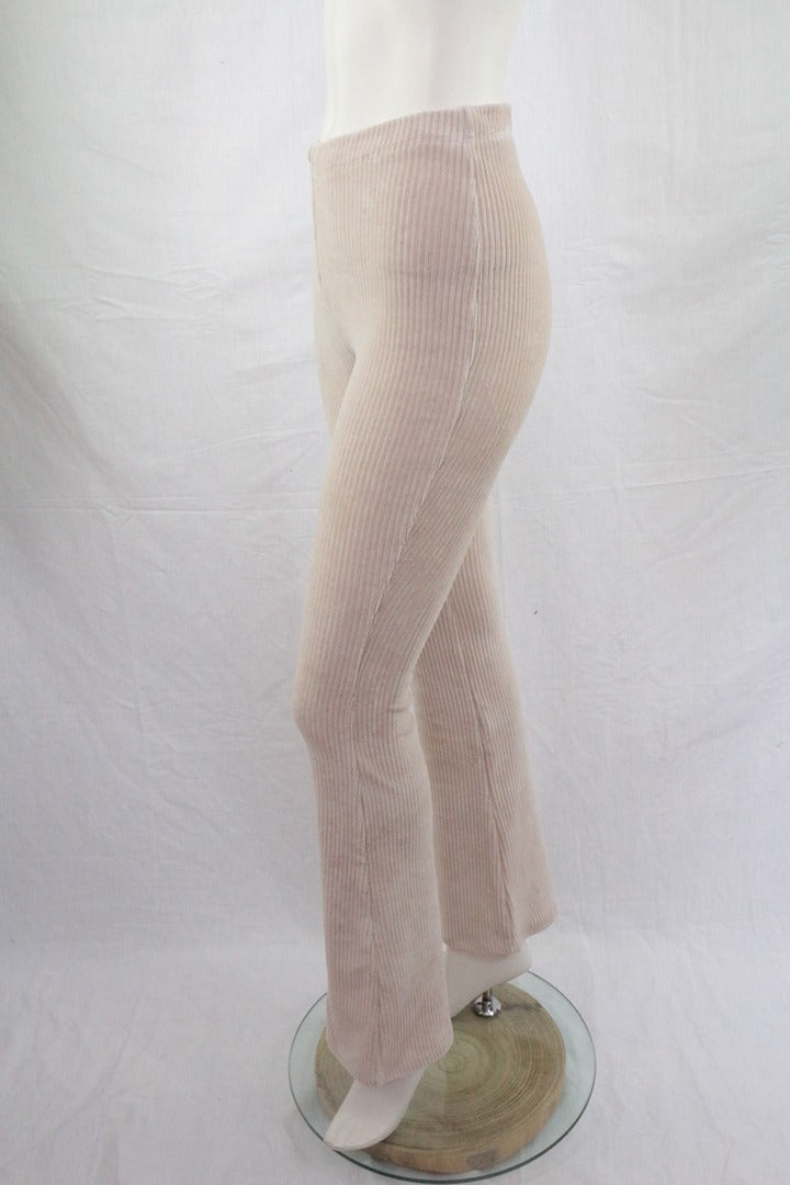 Legging Cars Jeans Zuma Wide Cord sable 36 - Neuf avec étiquette 10