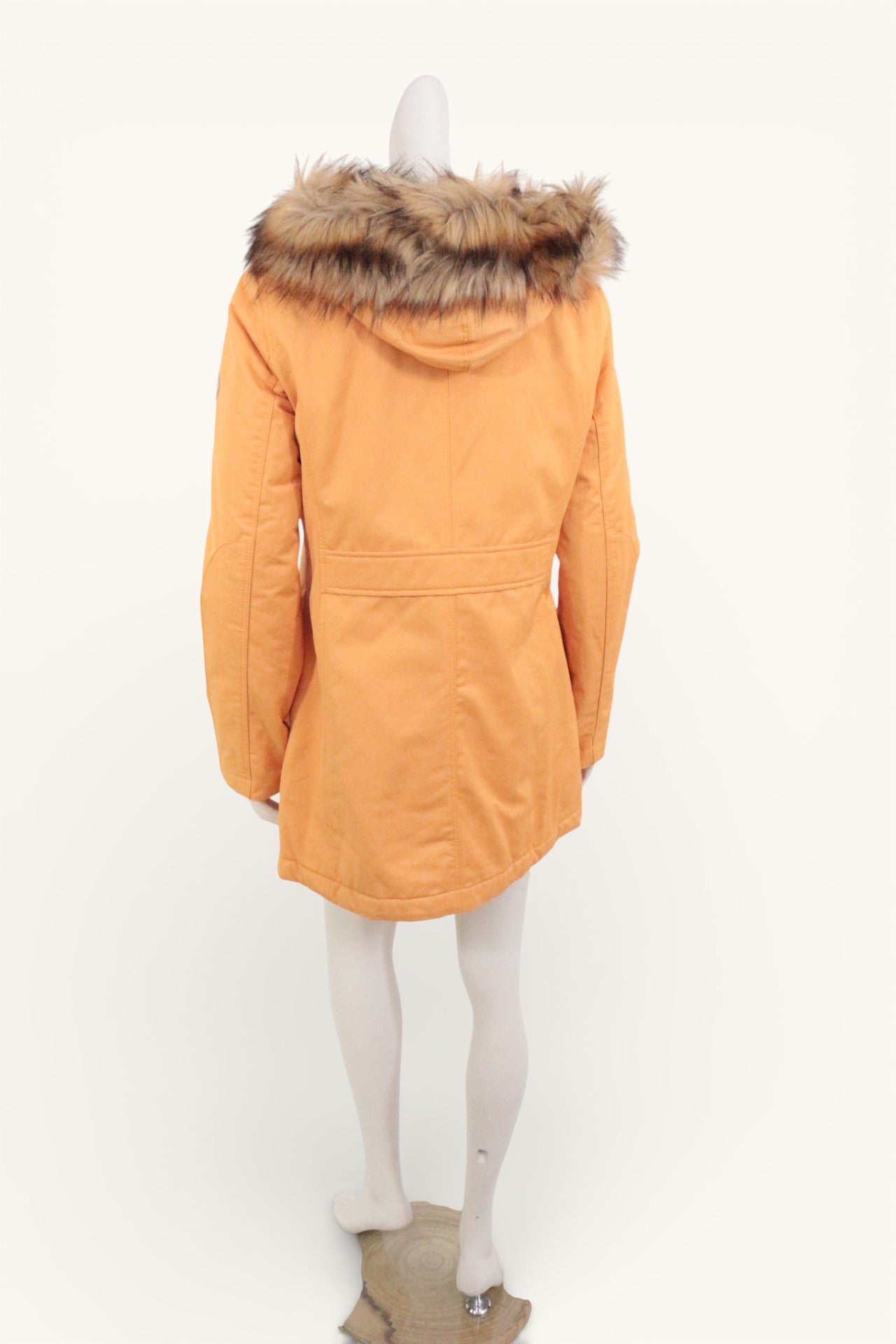 Marc O Polo Parka Polyamide, Polyester Jaune XXL  Neuf 3