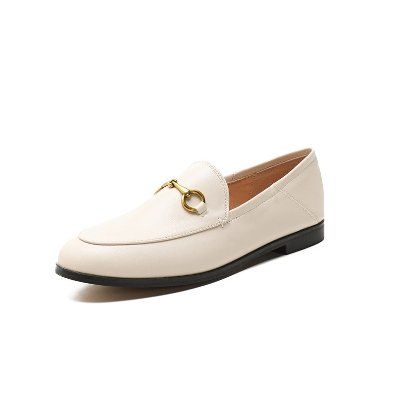 Mocassins à mors plats – photo 3 – Frippin'Dealz