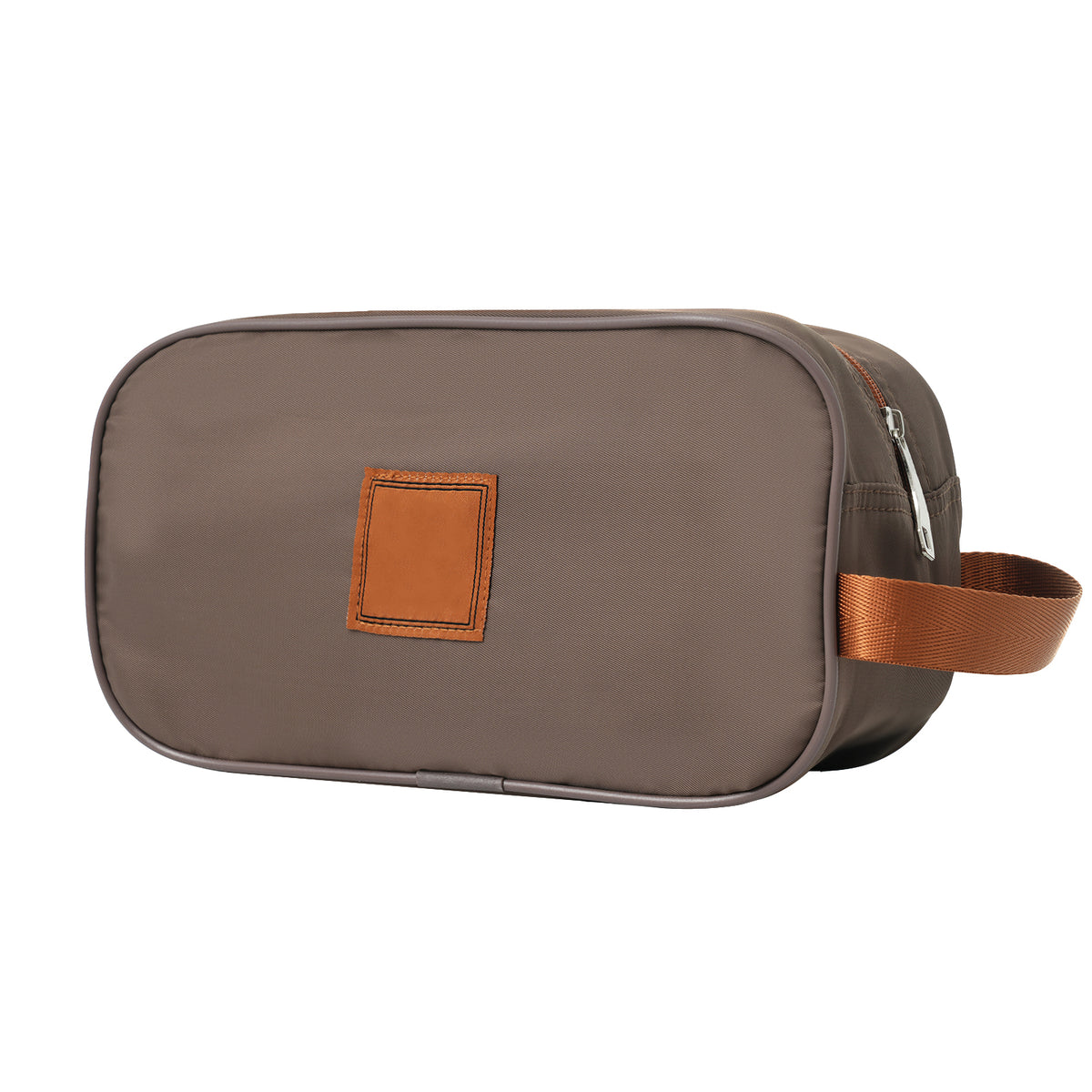 Set de voyage valise cabine cuivré – photo 7 – Frippin'Dealz