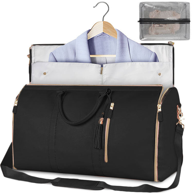 Sac de voyage polochon pliable – photo 11 – Frippin'Dealz