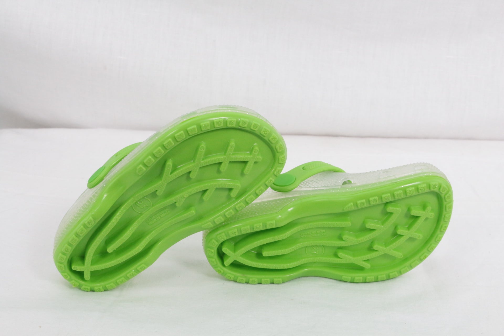 Chicco – Sabot martinez – Plastica – Verde chiaro 6