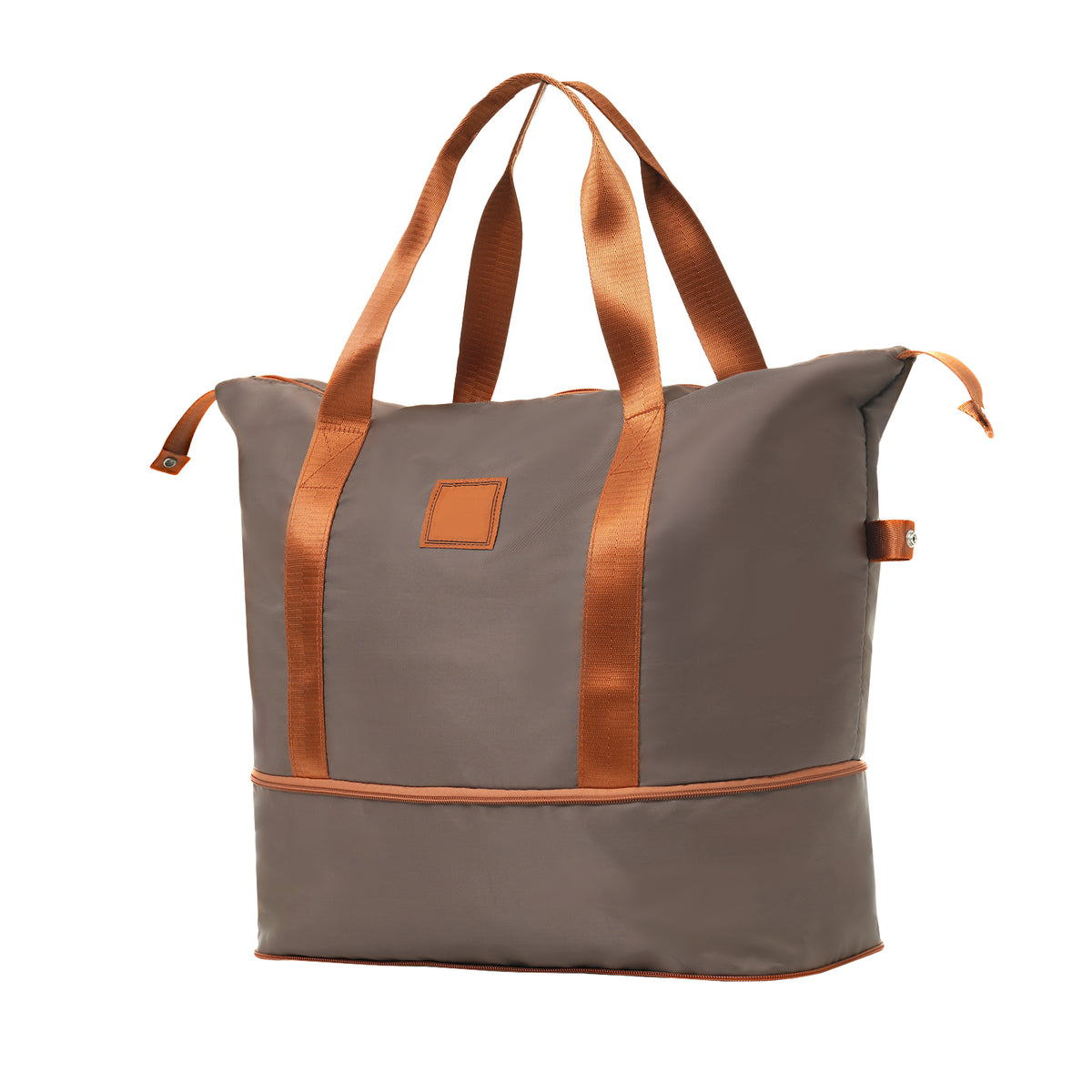 Set de voyage valise cabine cuivré – photo 11 – Frippin'Dealz