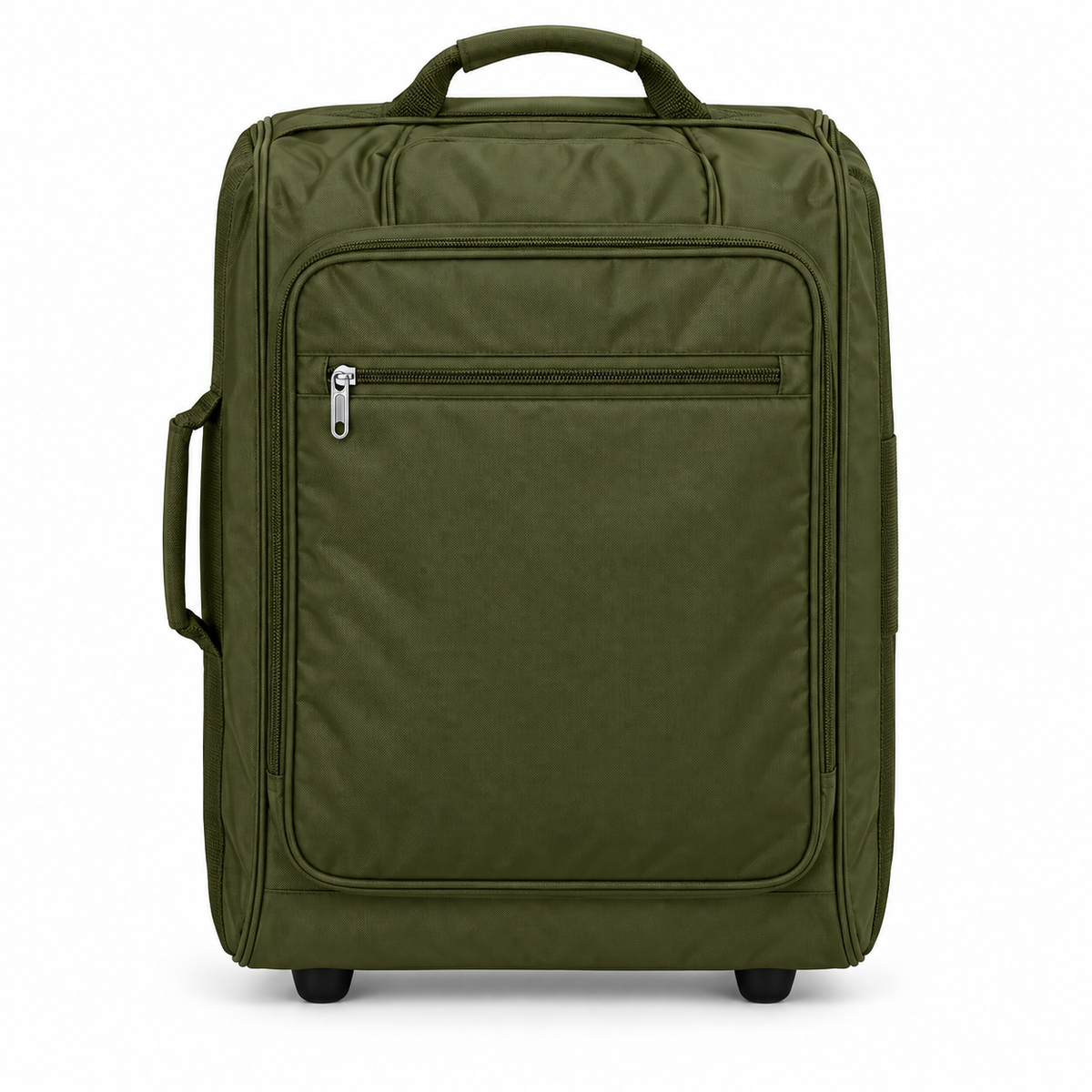 Sac à dos trolley cabine à roulettes – photo 1 – Frippin'Dealz