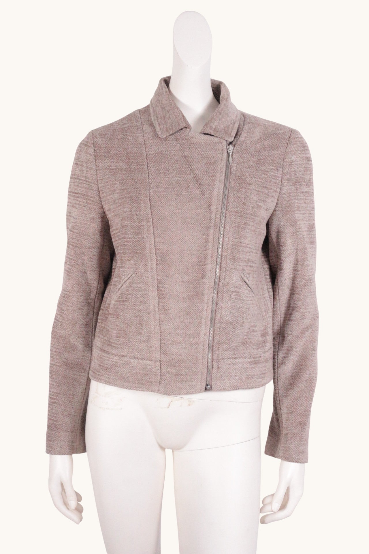 Scapa Flow Veste légére Acrylique, Polyester Beige XL  Neuf