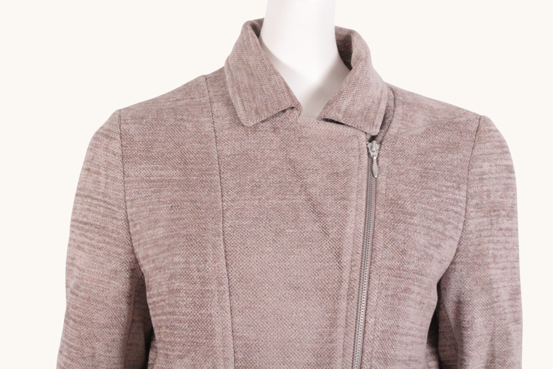Scapa Flow Veste légére Acrylique, Polyester Beige XL  Neuf 4