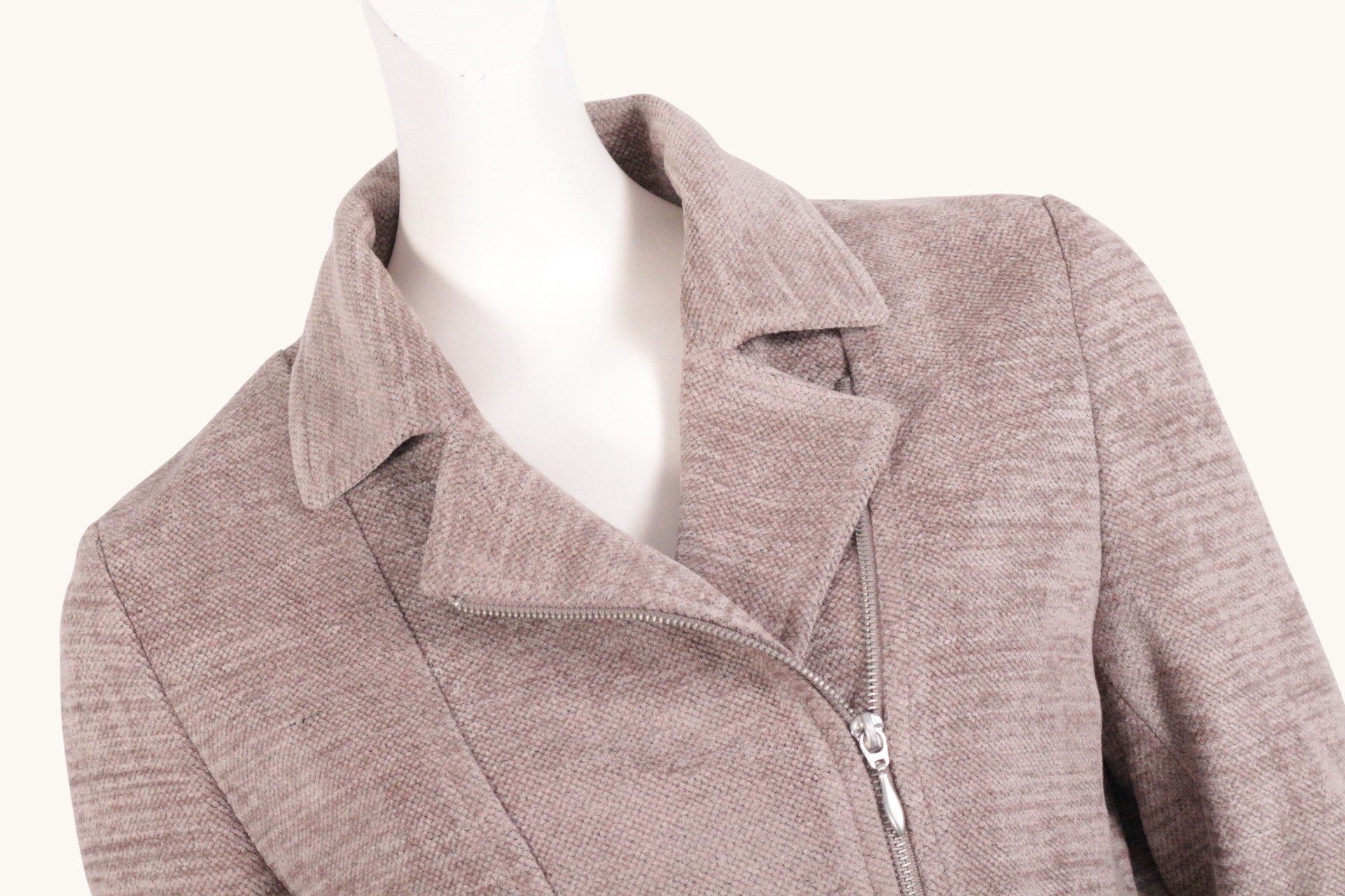 Scapa Flow Veste légére Acrylique, Polyester Beige XL  Neuf 3